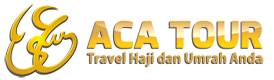 ACA TOUR - UMROH DAN HAJI